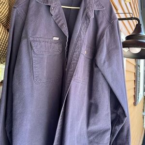Carhartt shirt